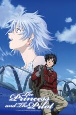 Nonton film Streaming The Princess and the Pilot (2011) subtitle Bahasa Indonesia
