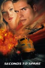 Nonton film Streaming Seconds to Spare (2002) subtitle Bahasa Indonesia