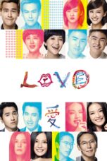 Nonton film Streaming Love (2012) subtitle Bahasa Indonesia