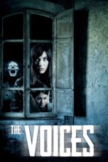 Nonton film Streaming The Voices (2020) subtitle Bahasa Indonesia