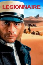 Nonton film Streaming Legionnaire (1998) subtitle Bahasa Indonesia