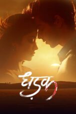 Nonton film Streaming Dhadak (2018) subtitle Bahasa Indonesia