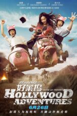 Nonton film Streaming Hollywood Adventures (2015) subtitle Bahasa Indonesia