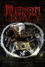 Nonton film Streaming Demon Legacy (2014) subtitle Bahasa Indonesia
