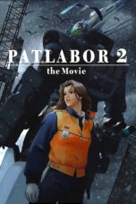 Nonton film Streaming Patlabor 2: The Movie (1993) subtitle Bahasa Indonesia