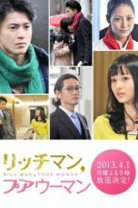 Nonton film Streaming Rich Man, Poor Woman in New York (2013) subtitle Bahasa Indonesia