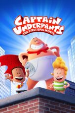 Nonton film Streaming Captain Underpants: The First Epic Movie (2017) subtitle Bahasa Indonesia