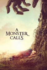 Nonton film Streaming A Monster Calls (2016) subtitle Bahasa Indonesia