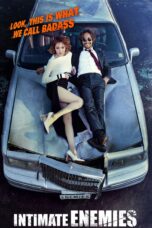 Nonton film Streaming Intimate Enemies (2015) subtitle Bahasa Indonesia