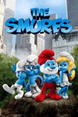 Nonton film Streaming The Smurfs (2011) subtitle Bahasa Indonesia