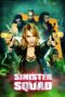 Nonton film Streaming Sinister Squad (2016) subtitle Bahasa Indonesia