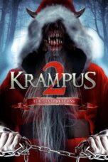 Nonton film Streaming Krampus 2: The Devil Returns (2016) subtitle Bahasa Indonesia