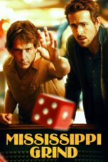 Nonton film Streaming Mississippi Grind (2015) subtitle Bahasa Indonesia