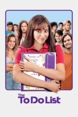 Nonton film Streaming The To Do List (2013) subtitle Bahasa Indonesia