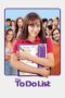 Nonton film Streaming The To Do List (2013) subtitle Bahasa Indonesia Nonton film Streaming The To Do List (2013) subtitle Bahasa Indonesia