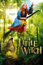 Nonton film Streaming The Little Witch (2018) subtitle Bahasa Indonesia