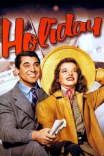 Nonton film Streaming Holiday (1938) subtitle Bahasa Indonesia