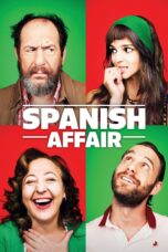 Nonton film Streaming Spanish Affair (2014) subtitle Bahasa Indonesia