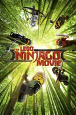 Nonton film Streaming The Lego Ninjago Movie (2017) subtitle Bahasa Indonesia
