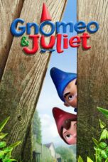 Nonton film Streaming Gnomeo & Juliet (2011) subtitle Bahasa Indonesia