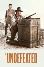 Nonton film Streaming The Undefeated (1969) subtitle Bahasa Indonesia