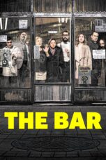 Nonton film Streaming The Bar (2017) subtitle Bahasa Indonesia