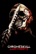 Nonton film Streaming ChromeSkull: Laid to Rest 2 (2011) subtitle Bahasa Indonesia