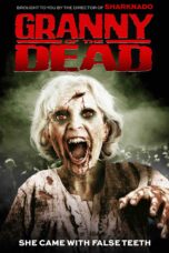 Nonton film Streaming Granny of the Dead (2017) subtitle Bahasa Indonesia