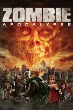 Nonton film Streaming Zombie Apocalypse (2011) subtitle Bahasa Indonesia