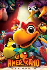 Nonton film Streaming Americano (2016) subtitle Bahasa Indonesia