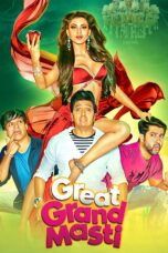 Nonton film Streaming Great Grand Masti (2016) subtitle Bahasa Indonesia