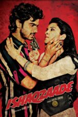 Nonton film Streaming Ishaqzaade (2012) subtitle Bahasa Indonesia