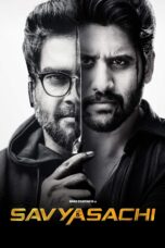 Nonton film Streaming Savyasachi (2018) subtitle Bahasa Indonesia