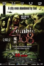 Nonton film Streaming Zombie 108 (2012) subtitle Bahasa Indonesia