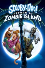 Nonton film Streaming Scooby-Doo! Return to Zombie Island (2019) subtitle Bahasa Indonesia