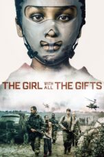 Nonton film Streaming The Girl with All the Gifts (2016) subtitle Bahasa Indonesia