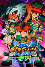 Nonton film Streaming Inazuma Eleven the Movie: The Ultimate Force, Team Ogre, Attacks! (2010) subtitle Bahasa Indonesia