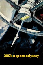 Nonton film Streaming 2001: A Space Odyssey (1968) subtitle Bahasa Indonesia