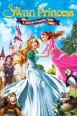 Nonton film Streaming The Swan Princess: A Royal Family Tale (2014) subtitle Bahasa Indonesia