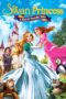 Nonton film Streaming The Swan Princess: A Royal Family Tale (2014) subtitle Bahasa Indonesia