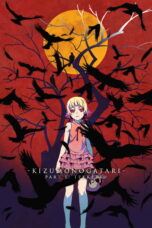 Nonton film Streaming Kizumonogatari Part 1: Tekketsu (2016) subtitle Bahasa Indonesia