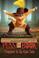 Nonton film Streaming Puss in Book: Trapped in an Epic Tale (2017) subtitle Bahasa Indonesia