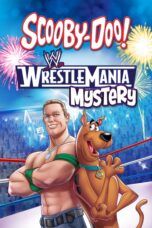 Nonton film Streaming Scooby-Doo! WrestleMania Mystery (2014) subtitle Bahasa Indonesia