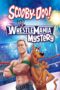 Nonton film Streaming Scooby-Doo! WrestleMania Mystery (2014) subtitle Bahasa Indonesia