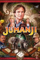 Nonton film Streaming Jumanji (1995) subtitle Bahasa Indonesia