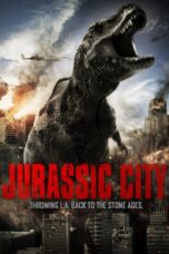 Nonton film Streaming Jurassic City (2015) subtitle Bahasa Indonesia