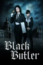 Nonton film Streaming Black Butler (2014) subtitle Bahasa Indonesia