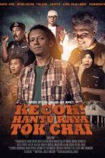 Nonton film Streaming Kecoh! Hantu Raya Tok Chai (2013) subtitle Bahasa Indonesia