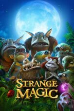 Nonton film Streaming Strange Magic (2015) subtitle Bahasa Indonesia