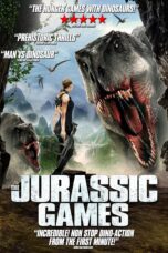 Nonton film Streaming The Jurassic Games (2018) subtitle Bahasa Indonesia